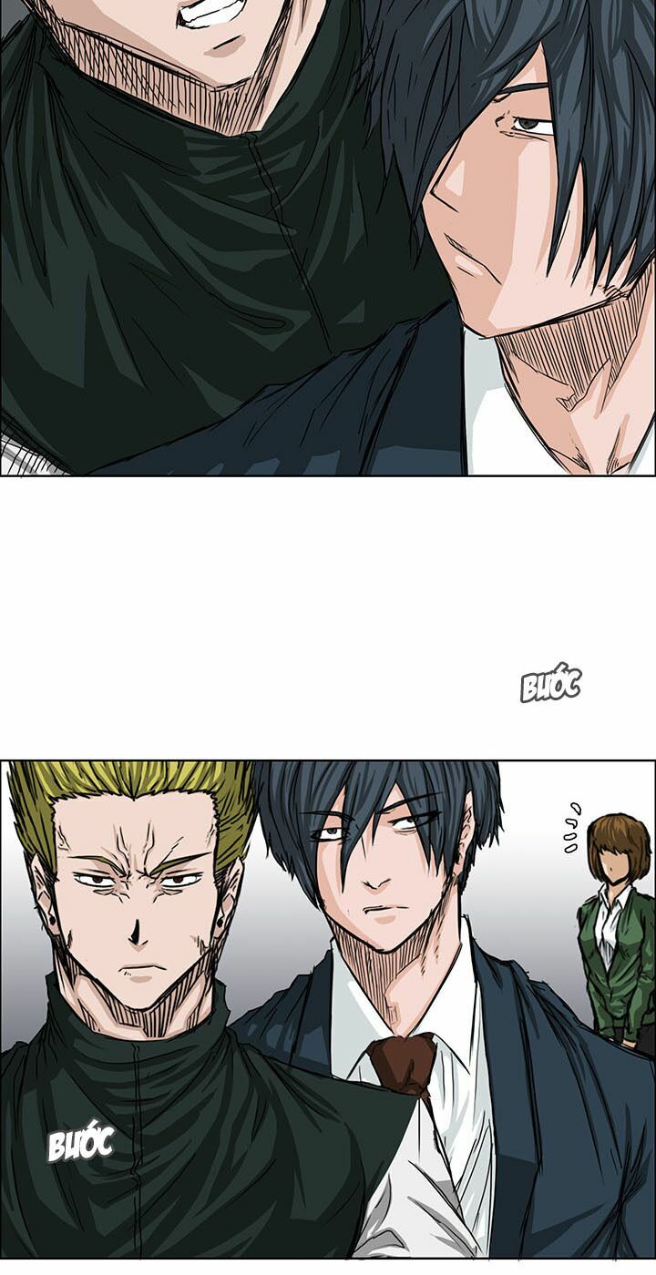 Bá Chủ Học Đường: Chapter 18