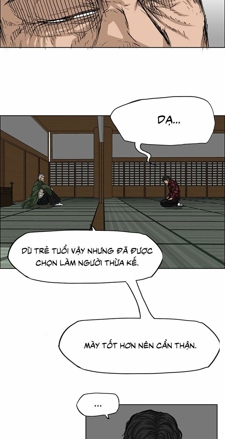 Bá Chủ Học Đường: Chapter 19