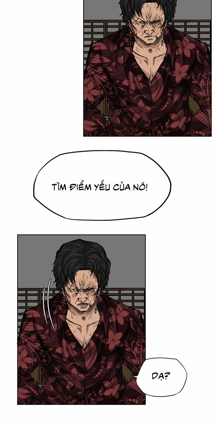 Bá Chủ Học Đường: Chapter 19