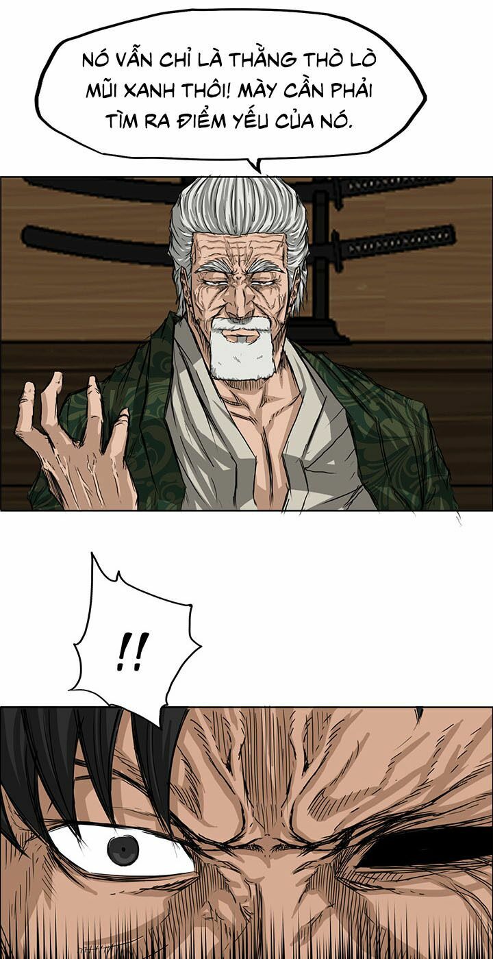 Bá Chủ Học Đường: Chapter 19