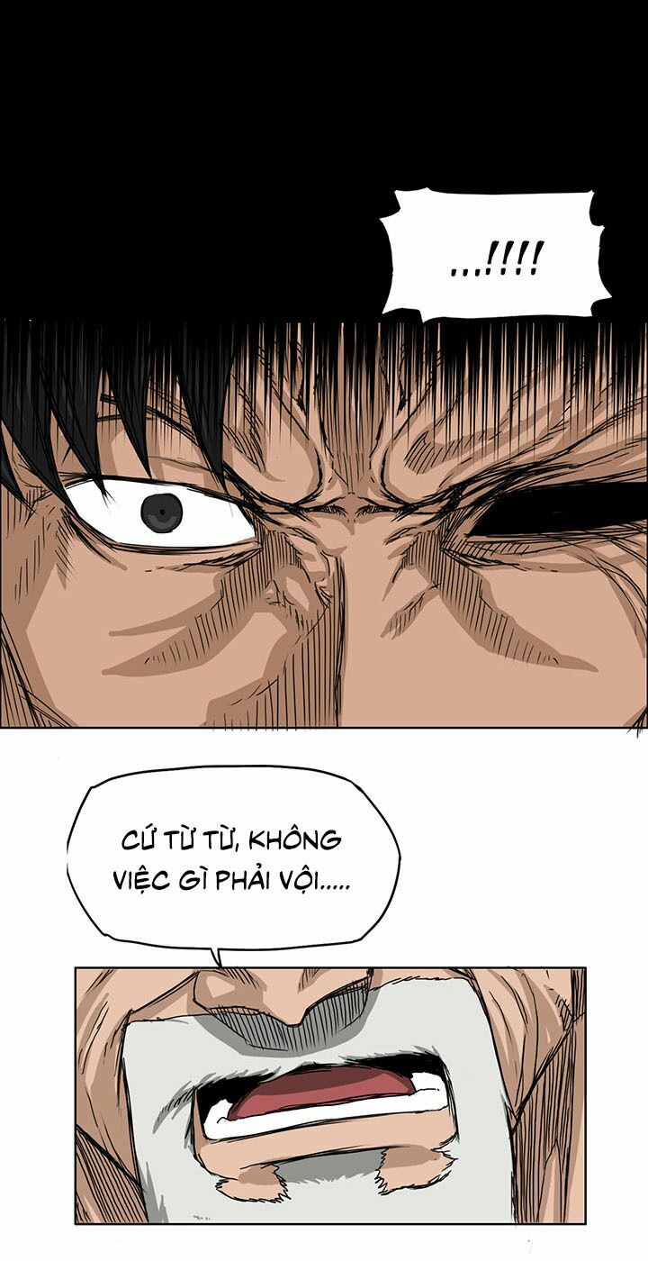 Bá Chủ Học Đường: Chapter 19