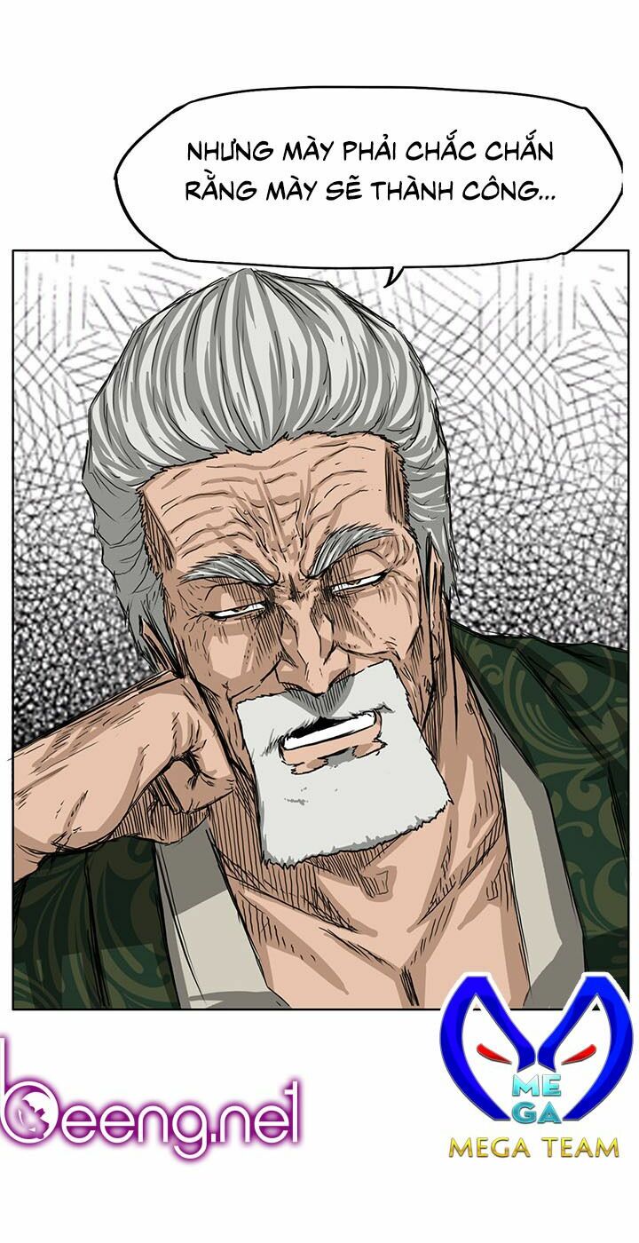 Bá Chủ Học Đường: Chapter 19