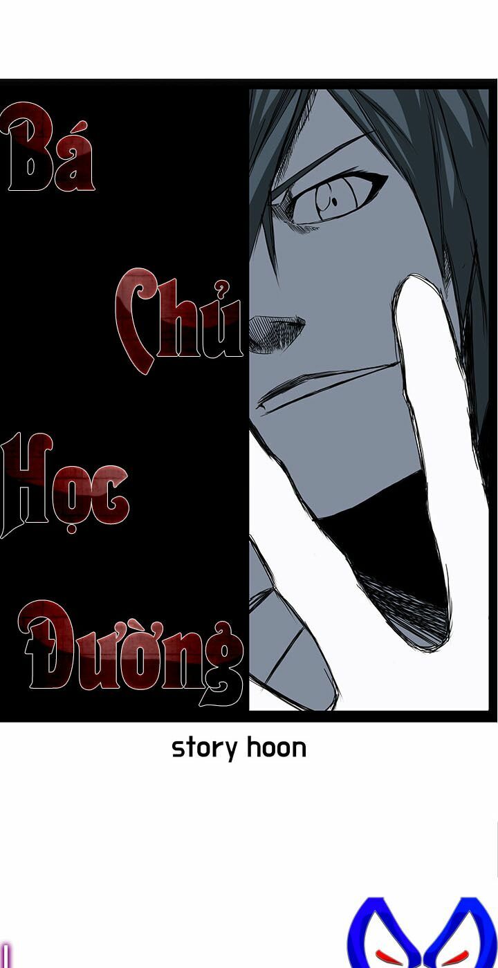 Bá Chủ Học Đường: Chapter 19