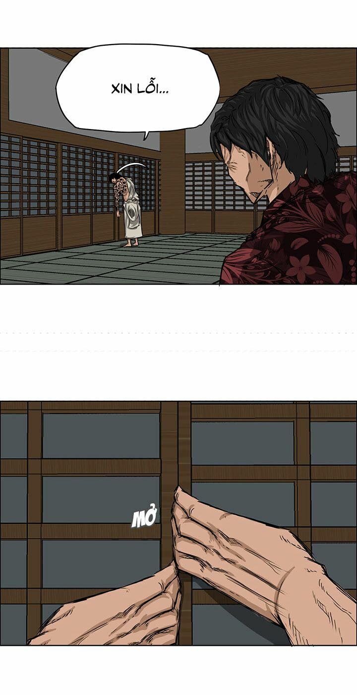 Bá Chủ Học Đường: Chapter 19