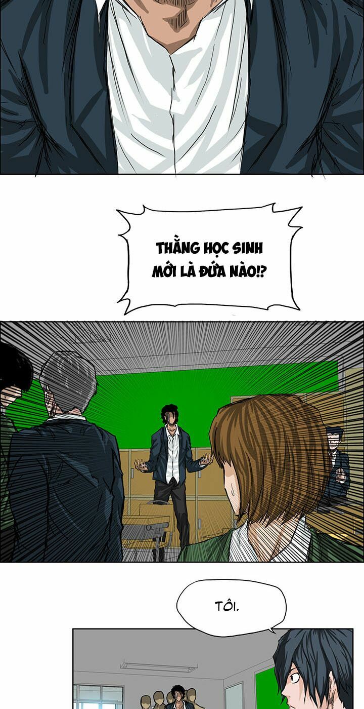 Bá Chủ Học Đường: Chapter 19