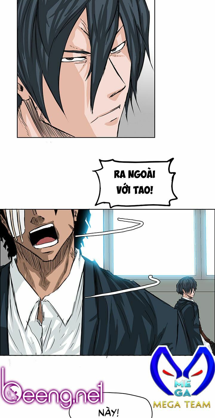 Bá Chủ Học Đường: Chapter 19