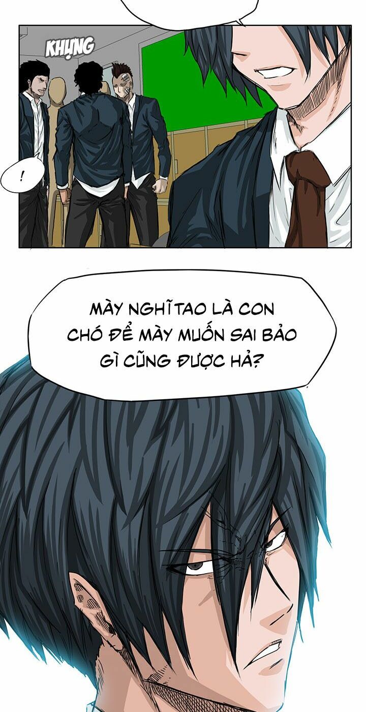 Bá Chủ Học Đường: Chapter 19