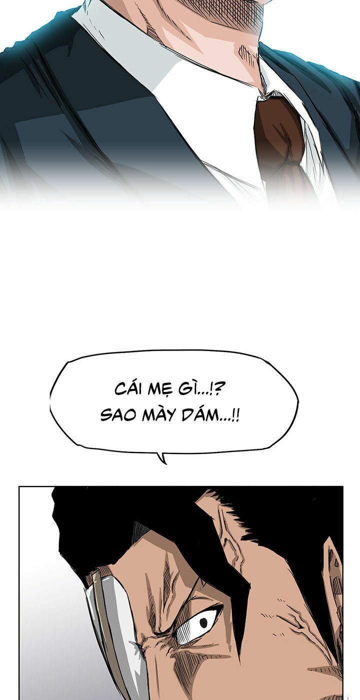 Bá Chủ Học Đường: Chapter 19