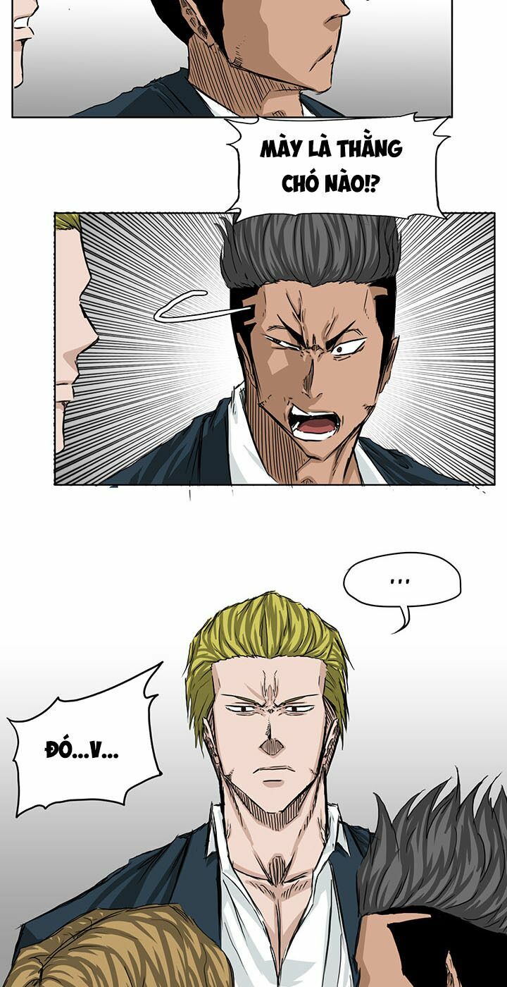 Bá Chủ Học Đường: Chapter 19
