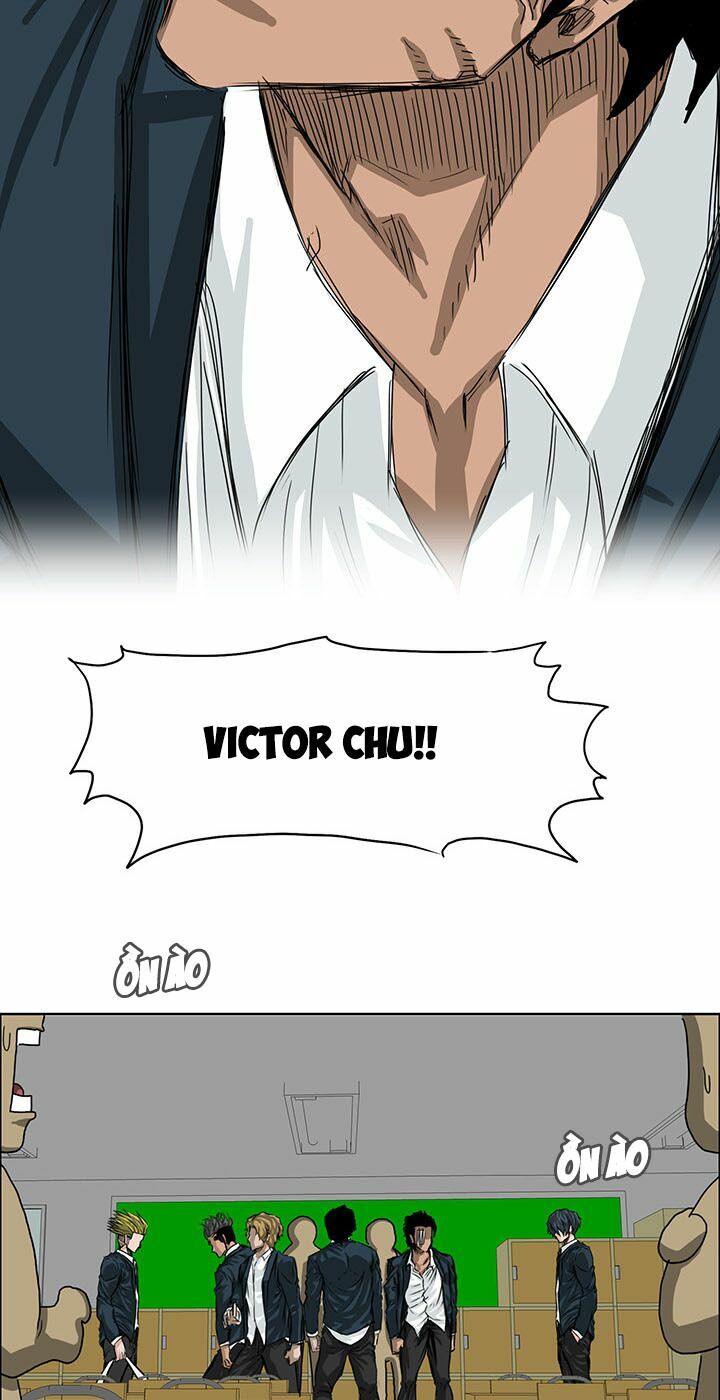 Bá Chủ Học Đường: Chapter 19