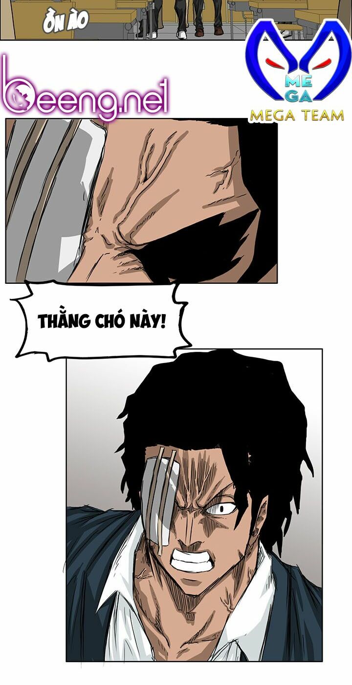 Bá Chủ Học Đường: Chapter 19