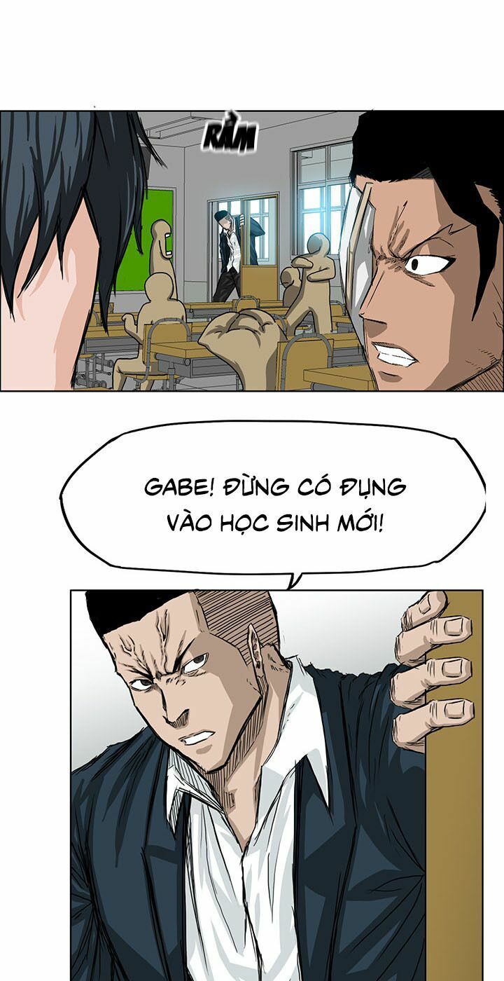 Bá Chủ Học Đường: Chapter 19