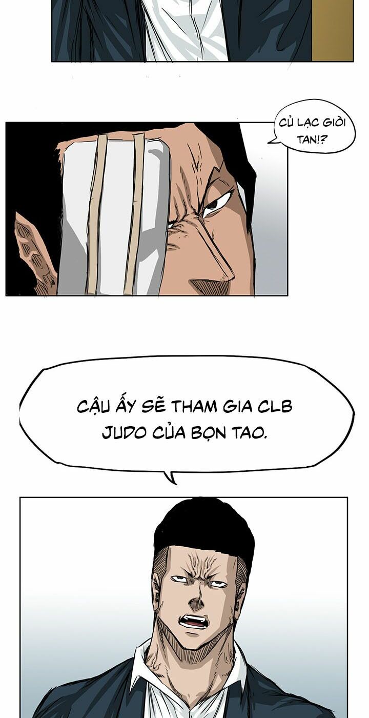 Bá Chủ Học Đường: Chapter 19