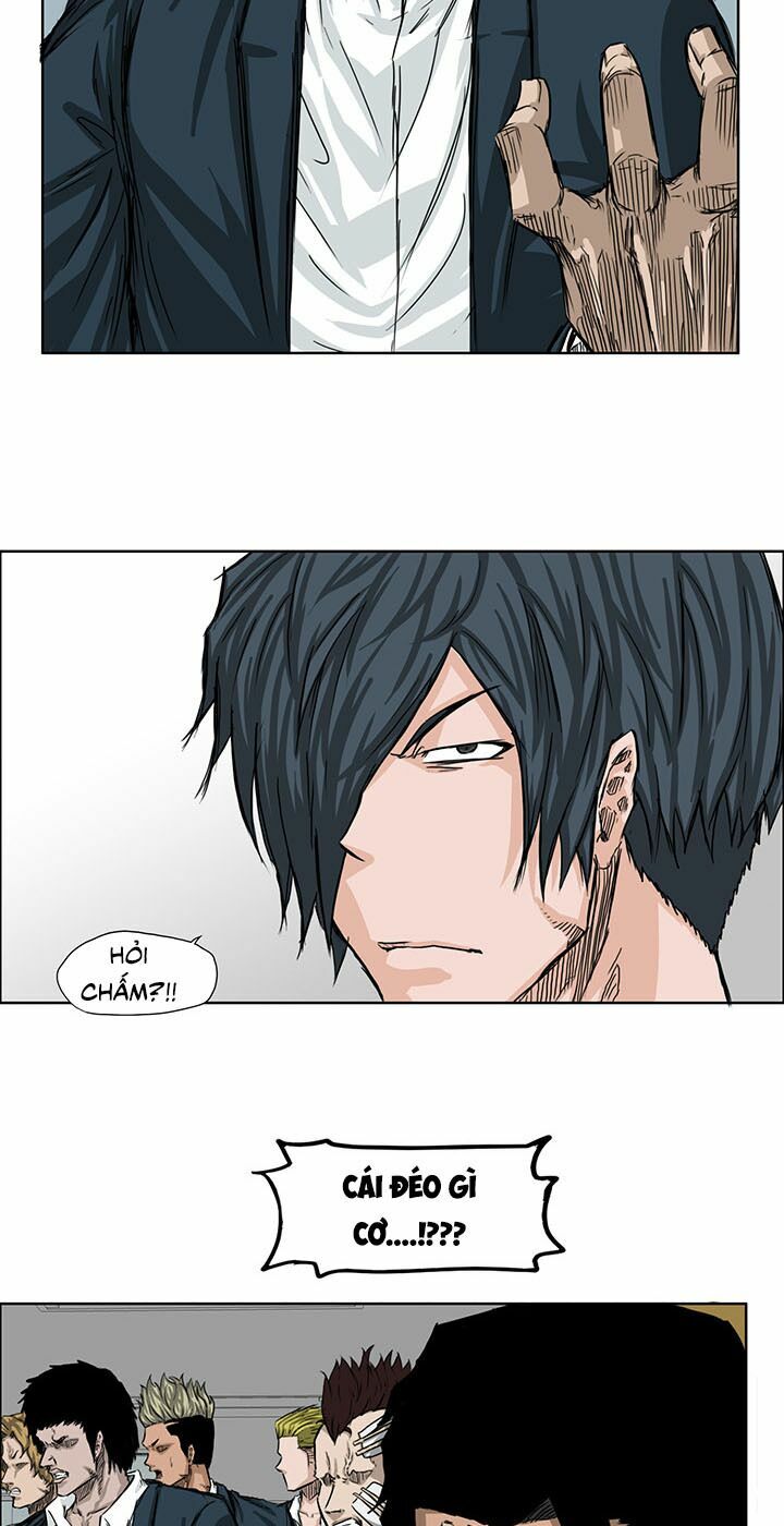 Bá Chủ Học Đường: Chapter 19