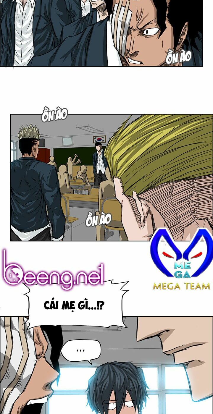 Bá Chủ Học Đường: Chapter 19