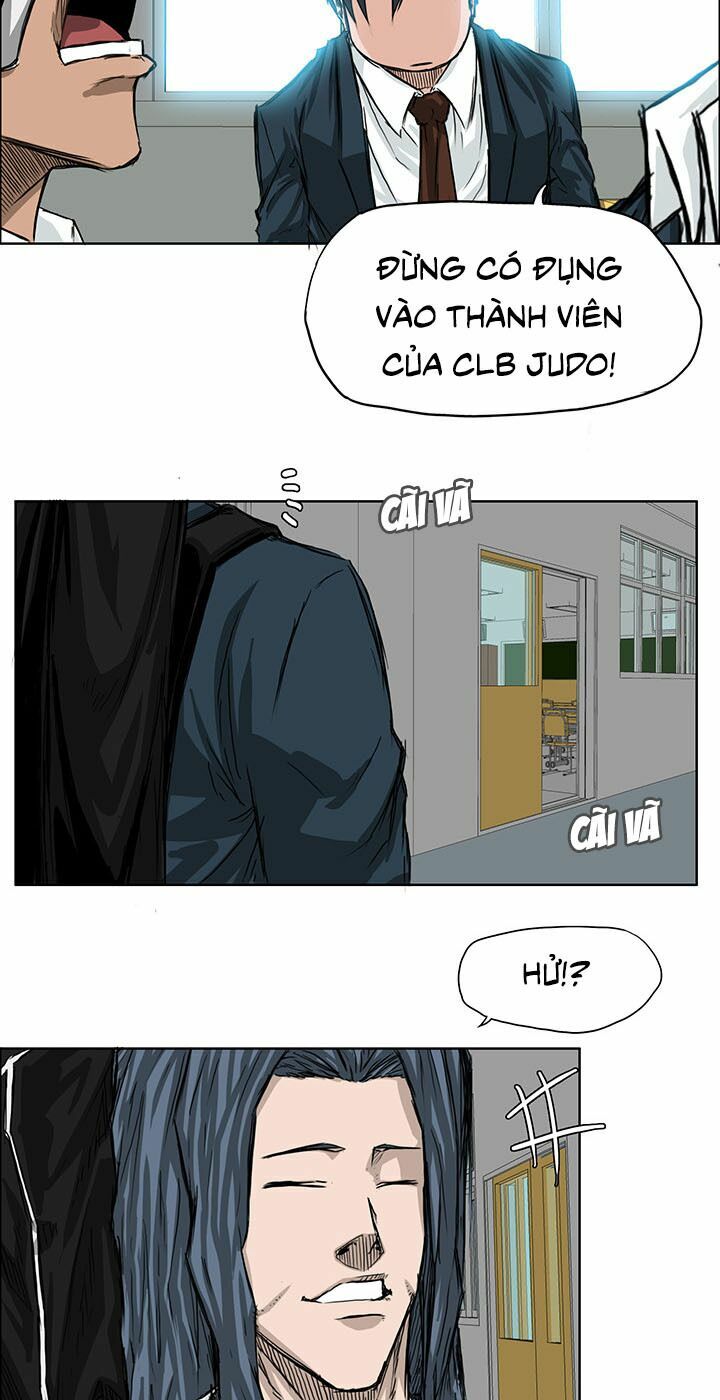 Bá Chủ Học Đường: Chapter 19
