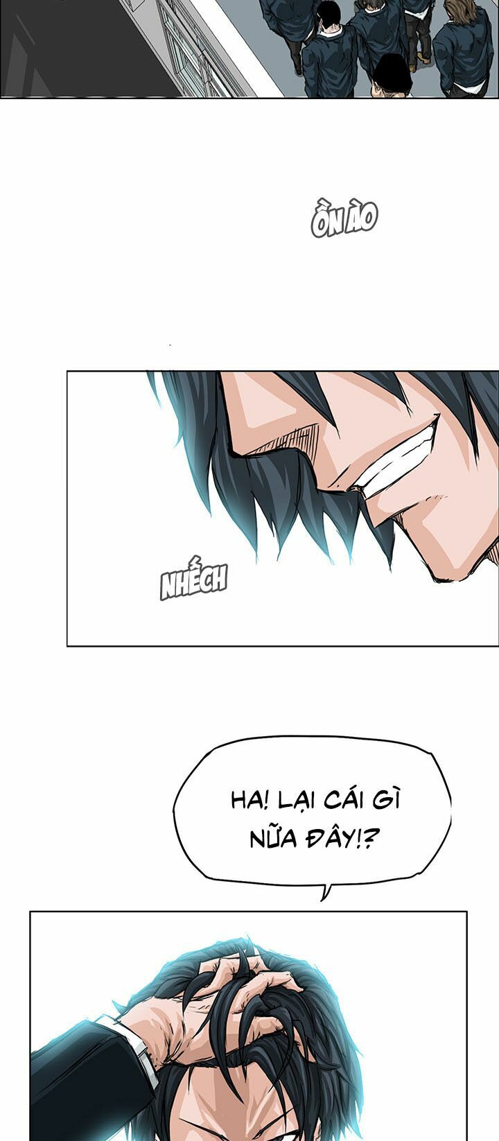Bá Chủ Học Đường: Chapter 19
