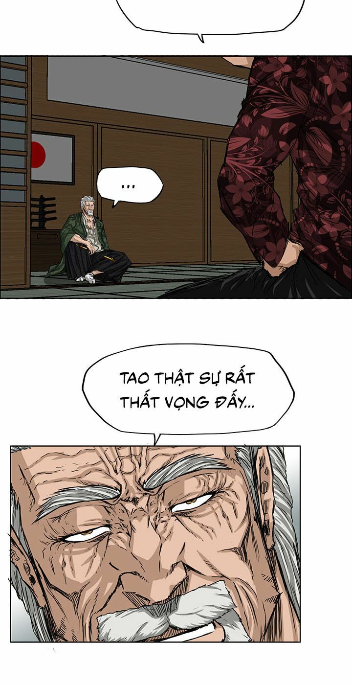Bá Chủ Học Đường: Chapter 19