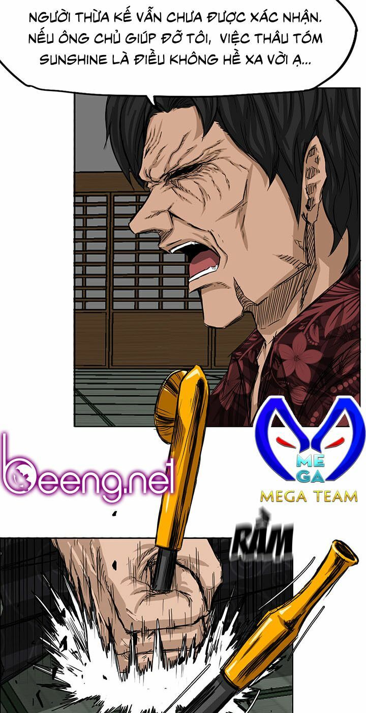 Bá Chủ Học Đường: Chapter 19