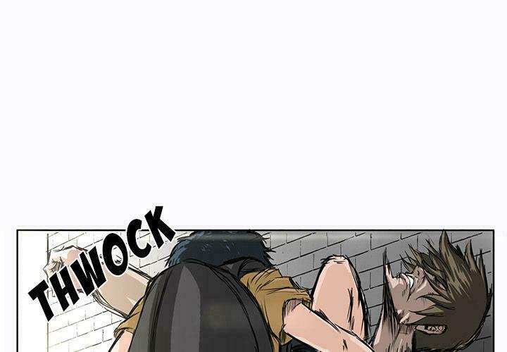 Bá Chủ Học Đường: Chapter 2