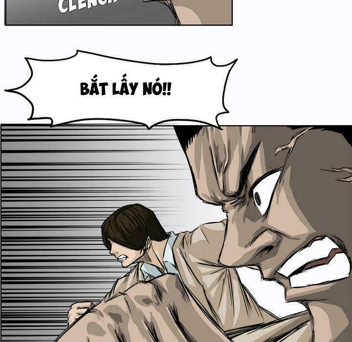 Bá Chủ Học Đường: Chapter 2