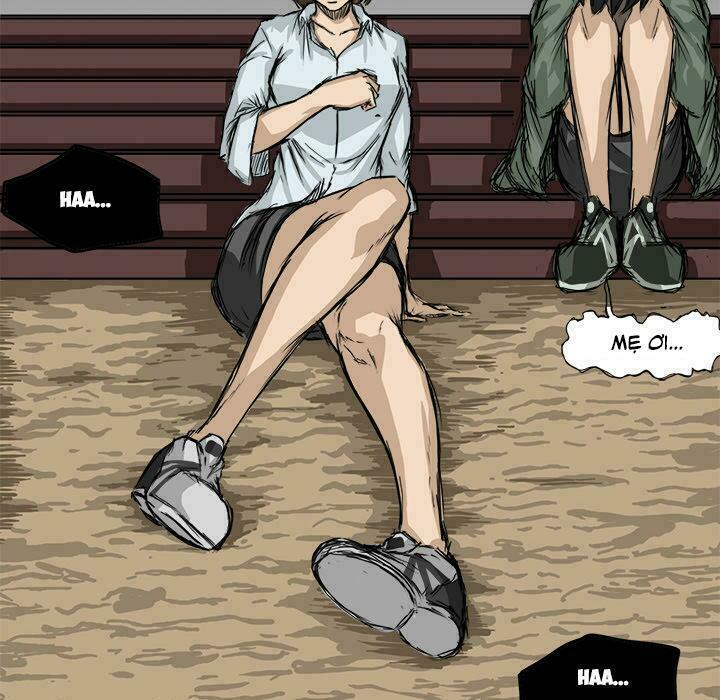 Bá Chủ Học Đường: Chapter 2