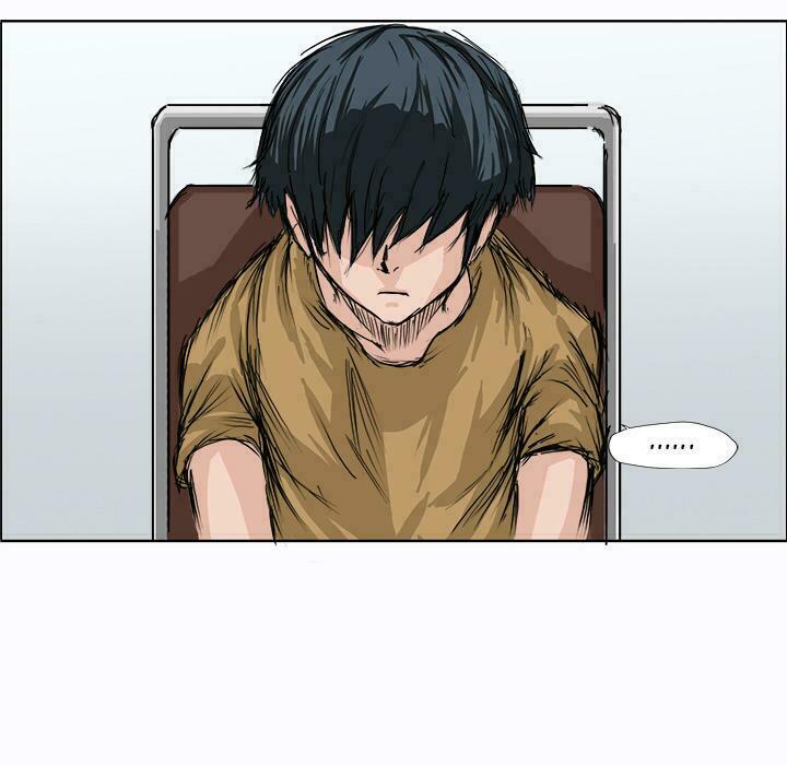 Bá Chủ Học Đường: Chapter 2
