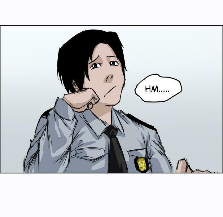 Bá Chủ Học Đường: Chapter 2