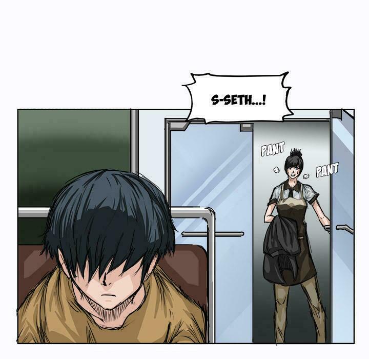 Bá Chủ Học Đường: Chapter 2