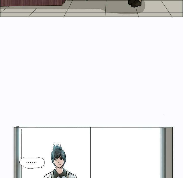 Bá Chủ Học Đường: Chapter 2
