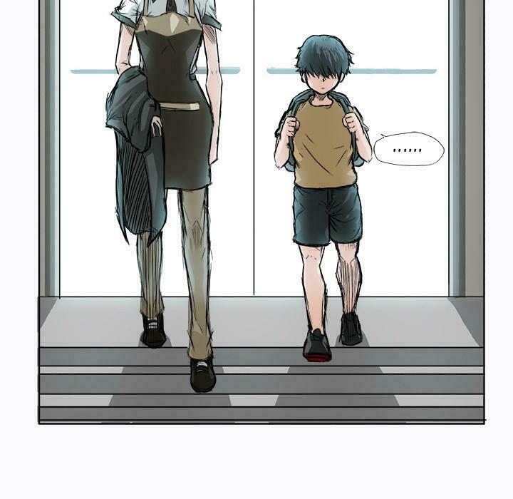 Bá Chủ Học Đường: Chapter 2