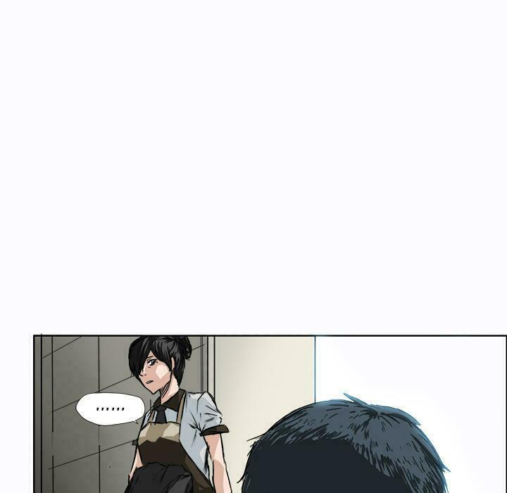 Bá Chủ Học Đường: Chapter 2