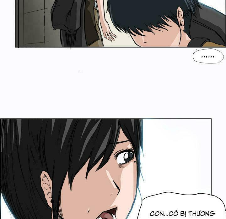 Bá Chủ Học Đường: Chapter 2