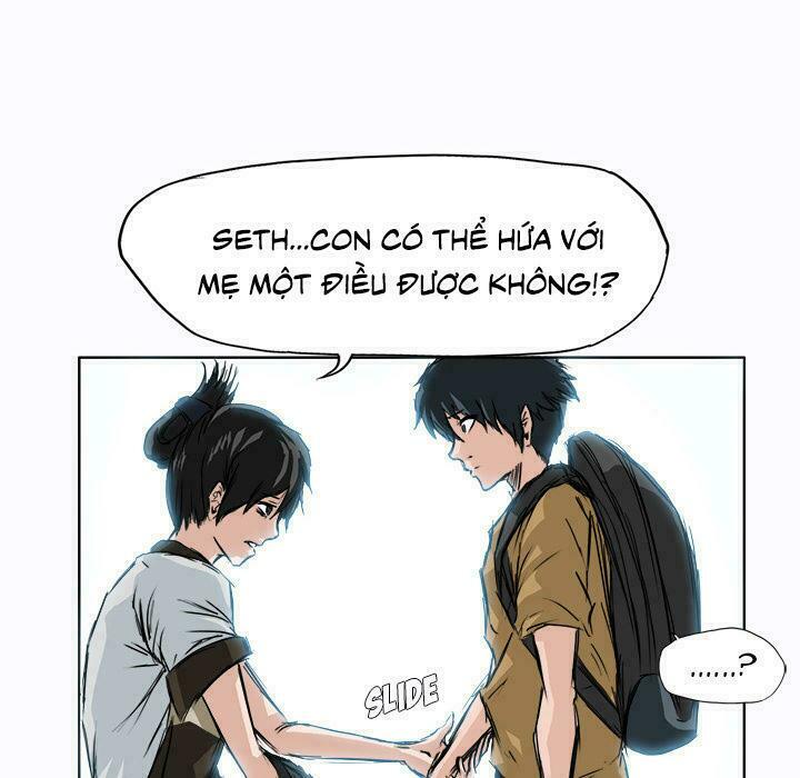 Bá Chủ Học Đường: Chapter 2