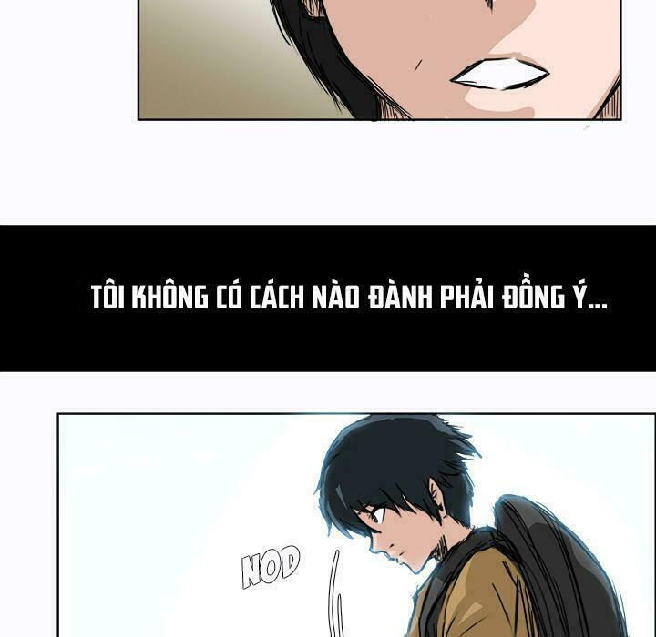 Bá Chủ Học Đường: Chapter 2