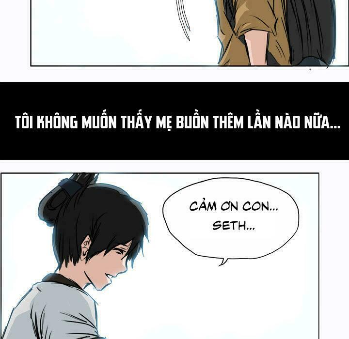 Bá Chủ Học Đường: Chapter 2