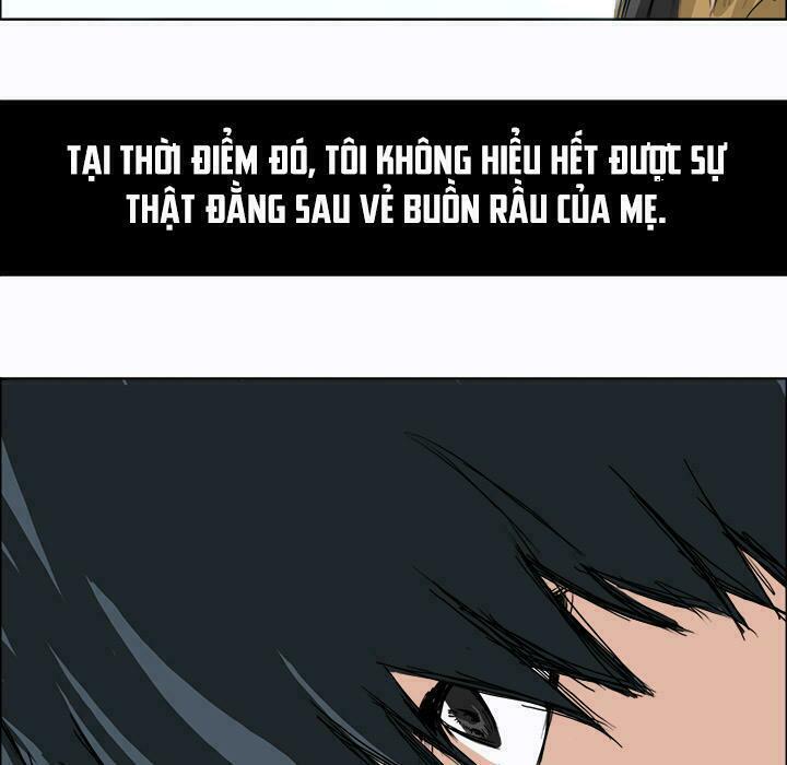 Bá Chủ Học Đường: Chapter 2