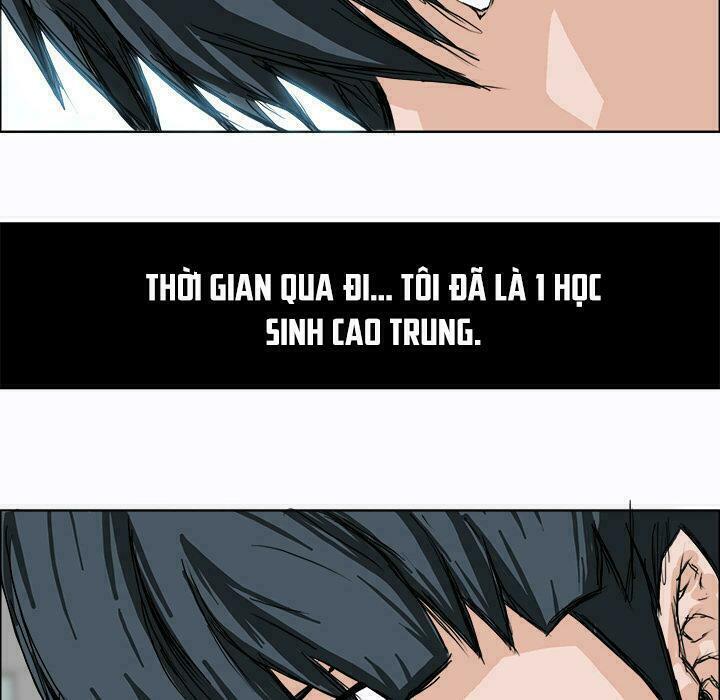 Bá Chủ Học Đường: Chapter 2