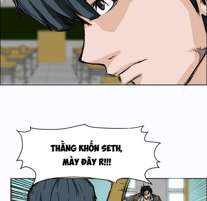 Bá Chủ Học Đường: Chapter 2