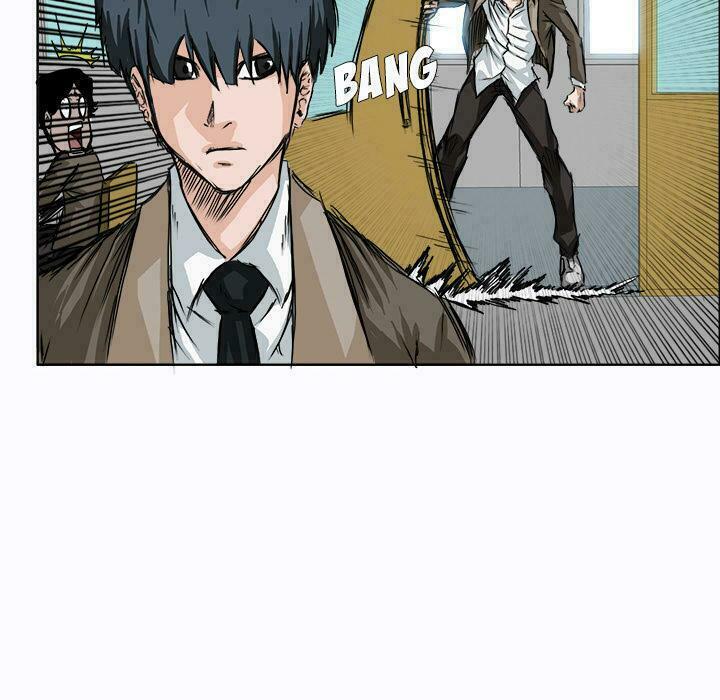 Bá Chủ Học Đường: Chapter 2