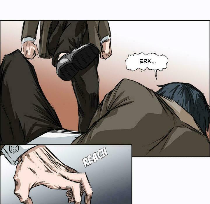 Bá Chủ Học Đường: Chapter 2