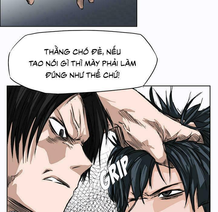 Bá Chủ Học Đường: Chapter 2