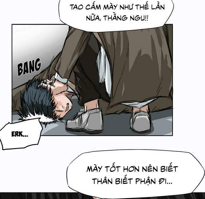 Bá Chủ Học Đường: Chapter 2
