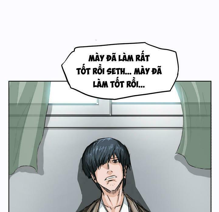 Bá Chủ Học Đường: Chapter 2