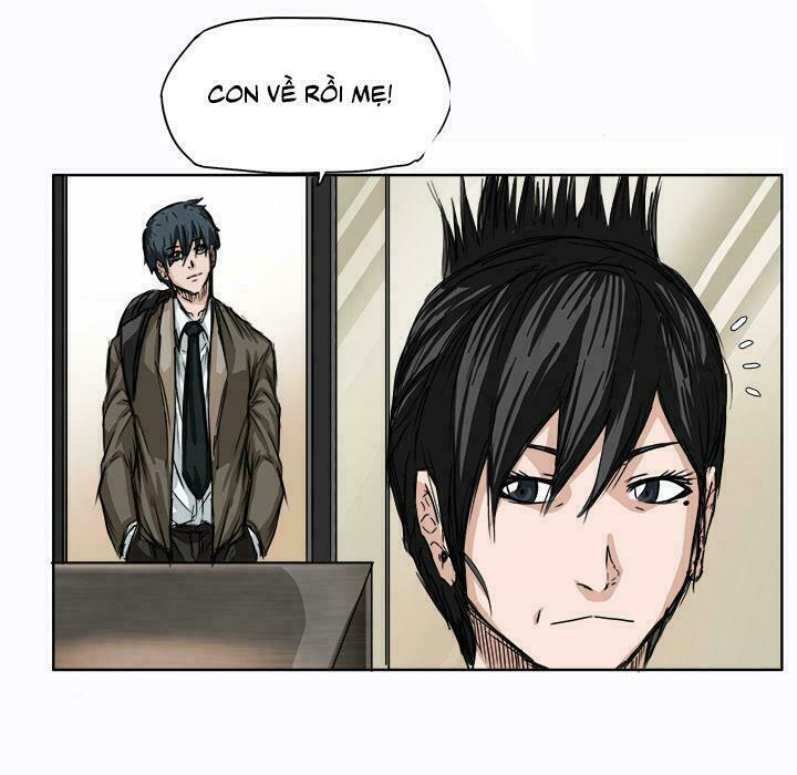 Bá Chủ Học Đường: Chapter 2