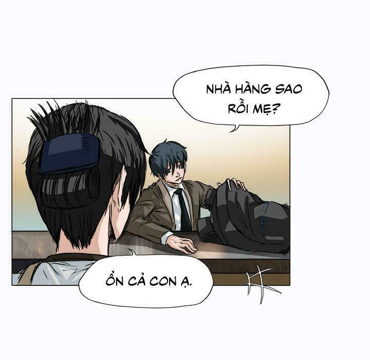 Bá Chủ Học Đường: Chapter 2