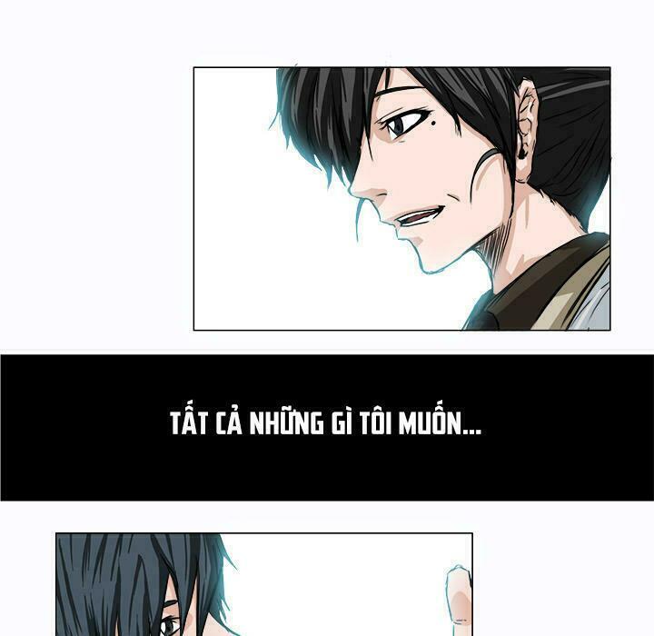 Bá Chủ Học Đường: Chapter 2
