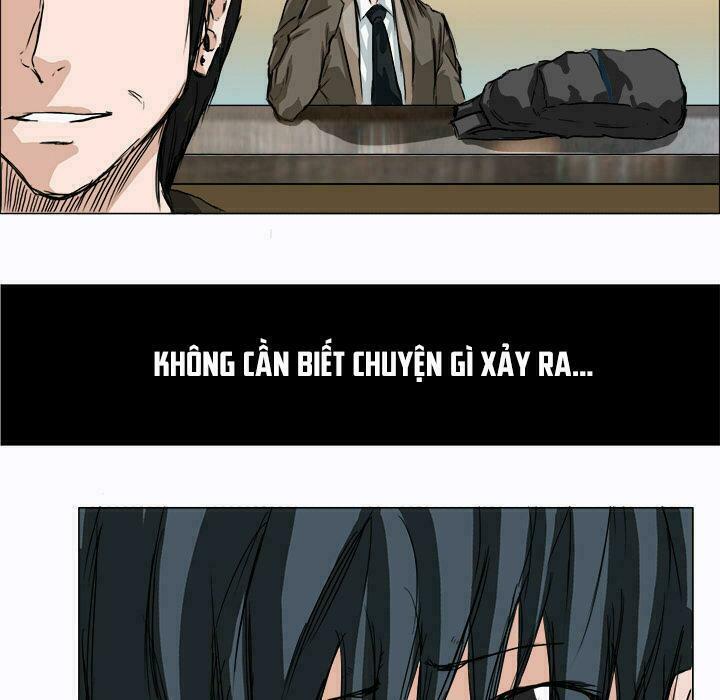Bá Chủ Học Đường: Chapter 2