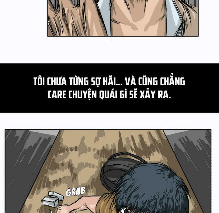 Bá Chủ Học Đường: Chapter 2