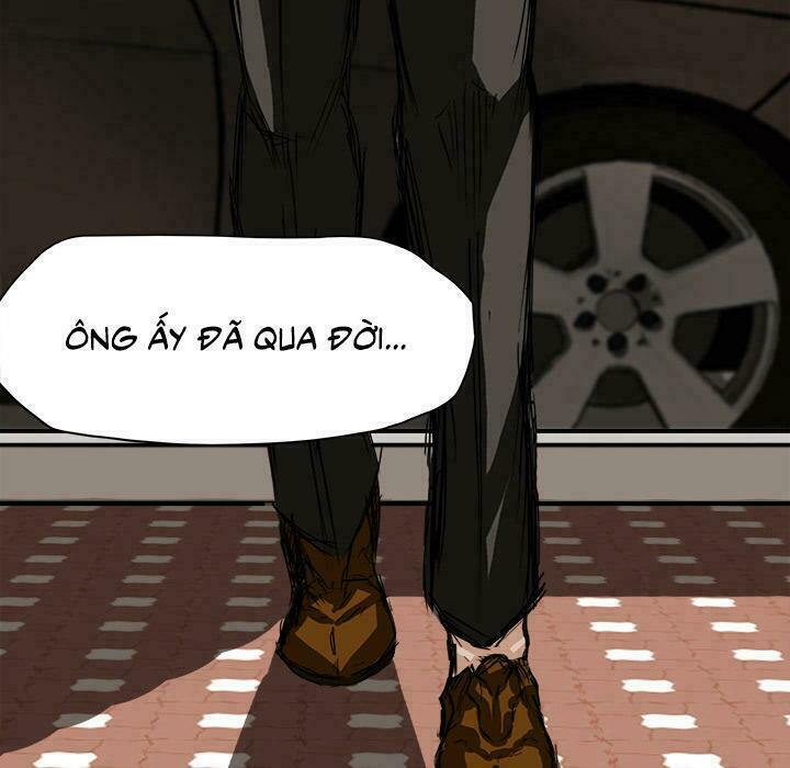 Bá Chủ Học Đường: Chapter 2